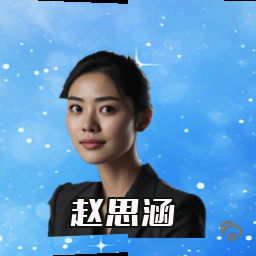 赵思涵